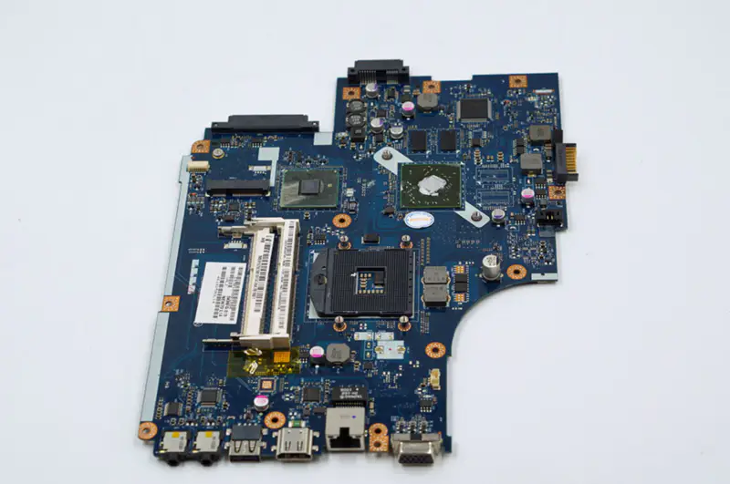 Acer 5741G 5742G HD5470 512M LA-5891P Moederbord