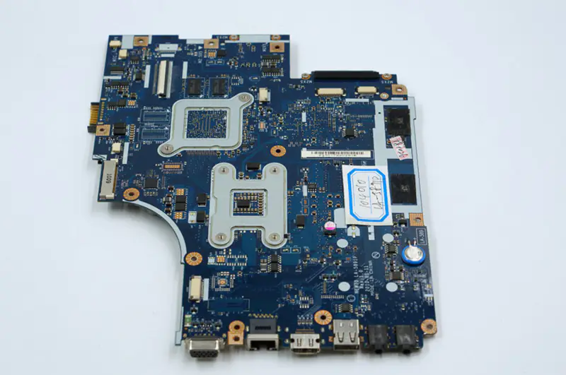 Acer 5741G 5742G HD5470 512M LA-5891P Moederbord