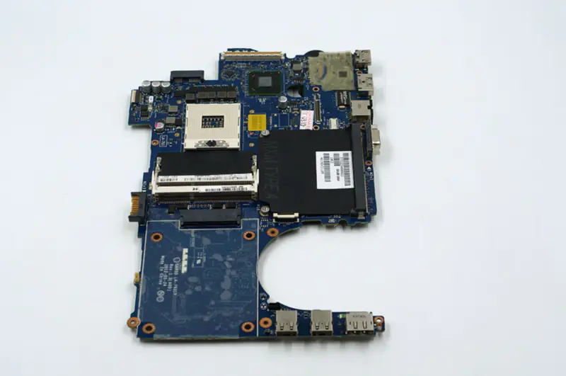 Dell Precision M4700 QAR00 LA-7931P CN-035JKV 35JKV Moederbord