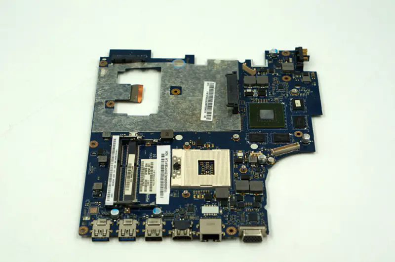 Lenovo G780 LA-7983P Moederbord