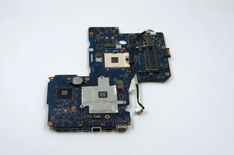 Asus K95V K95VM K95VJ K95VB A95VM A95V A95VB A95VJ QCL90 LA-8223P Moederbord