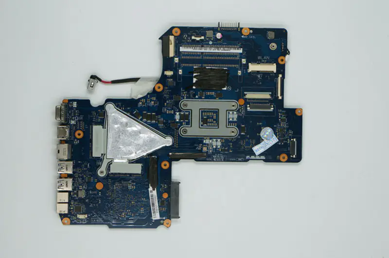 Asus K95V K95VM K95VJ K95VB A95VM A95V A95VB A95VJ QCL90 LA-8223P Moederbord