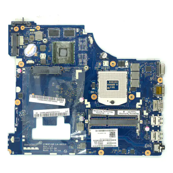 Lenovo G500 VIWGP GR LA-9631P Moederbord