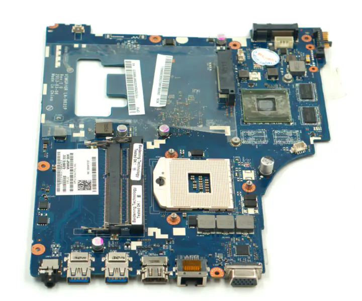 Lenovo G500 VIWGP GR LA-9631P Moederbord