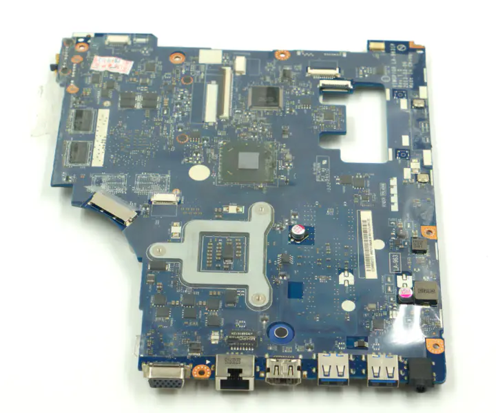 Lenovo G500 VIWGP GR LA-9631P Moederbord