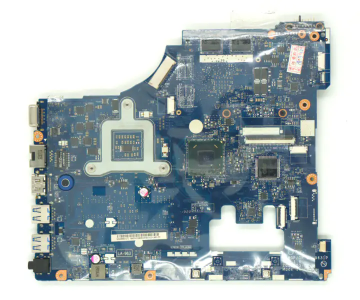 Lenovo G500 VIWGP GR LA-9631P Moederbord