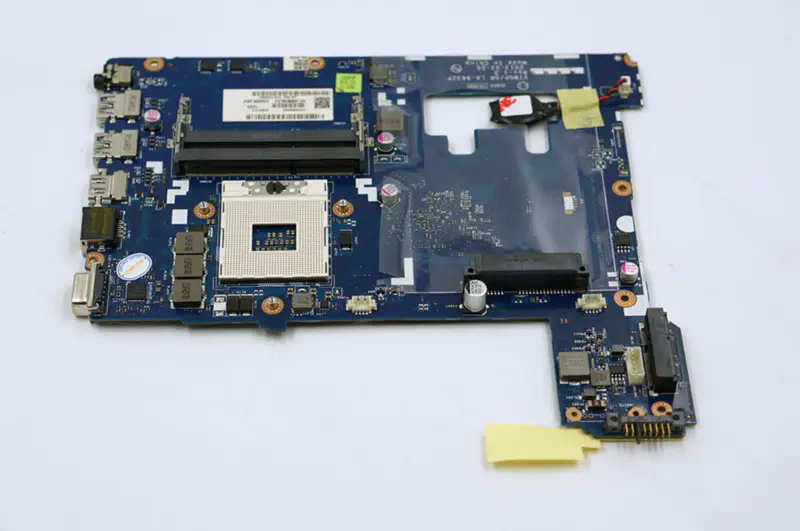 Lenovo G500 VIWGP GR LA-9632P Geïntegreerd moederbord