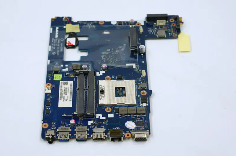 Lenovo G500 VIWGP GR LA-9632P Geïntegreerd moederbord