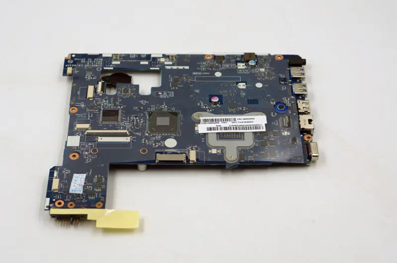 Lenovo G500 VIWGP GR LA-9632P Geïntegreerd moederbord