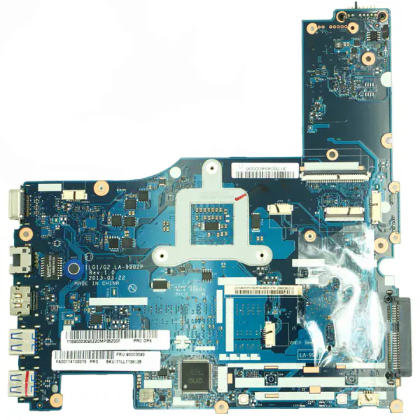 Lenovo Ideapad G400S G500S VILG1 G2 LA-9902P Moederbord