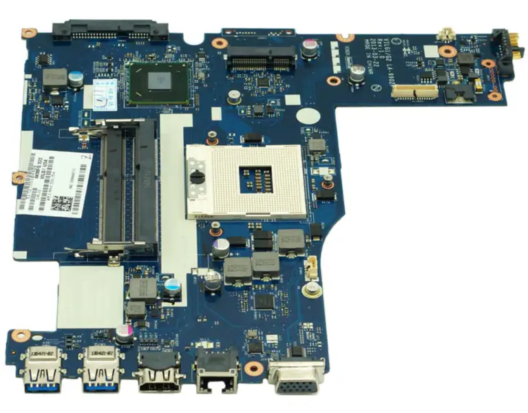 Lenovo Ideapad G400S G500S VILG1 G2 LA-9902P Moederbord