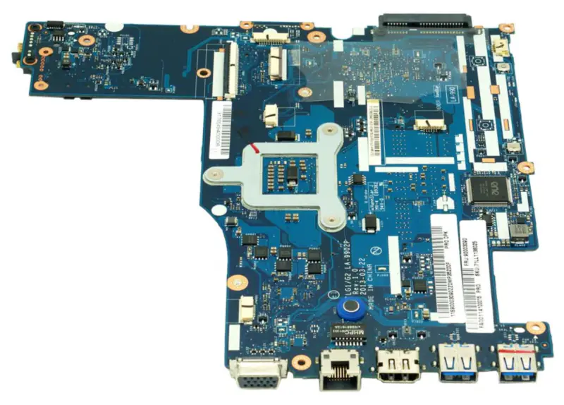 Lenovo Ideapad G400S G500S VILG1 G2 LA-9902P Moederbord
