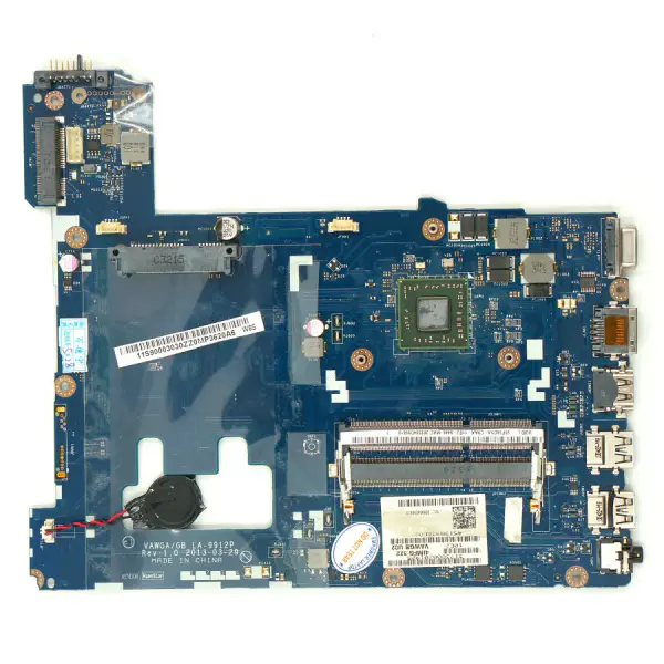 Lenovo G405 G505 LA-9912P Moederbord
