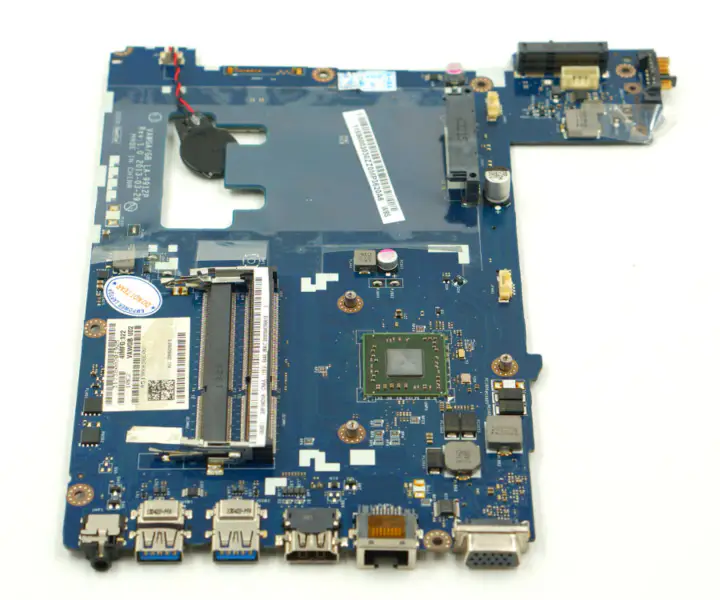 Lenovo G405 G505 LA-9912P Moederbord