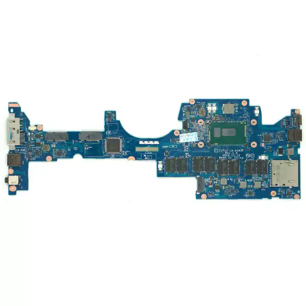 Lenovo moederbord YOGA 12 ZIPS3 LA-A342P