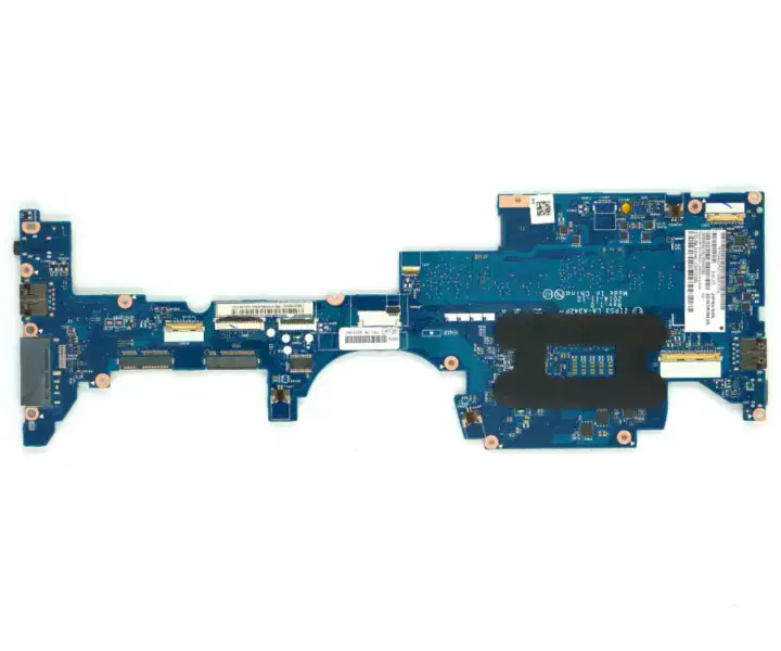 Lenovo moederbord YOGA 12 ZIPS3 LA-A342P