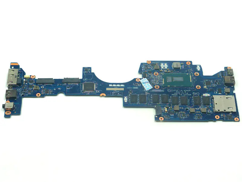 Lenovo moederbord YOGA 12 ZIPS3 LA-A342P
