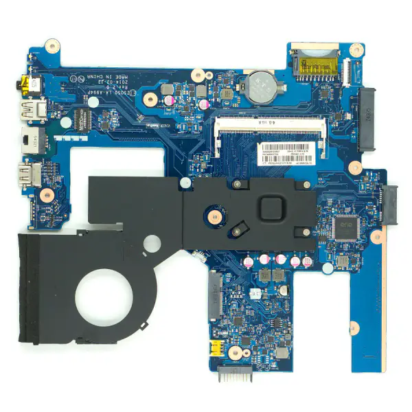 HP 15-R ZSO50 LA-A994P Moederbord