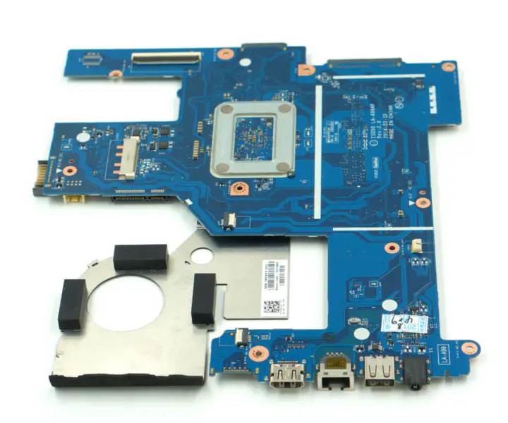 HP 15-R ZSO50 LA-A994P Moederbord