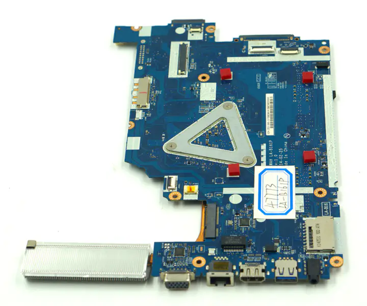 ACER Aspire E5-571 E5-531 Z5WAH LA-B161P Moederbord