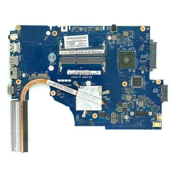 Acer Aspire E5-551 LA-B222P NBMLD11001 Moederbord
