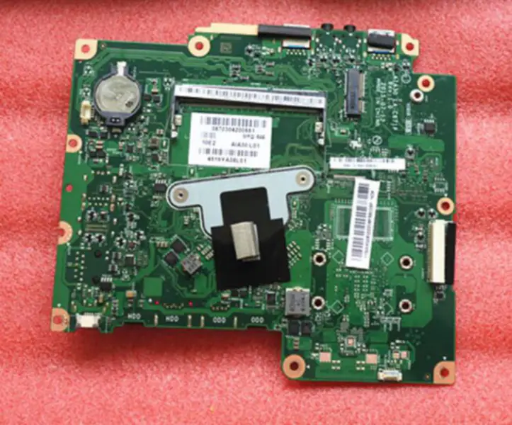 Lenovo S200Z C2000 AIO Moederbord N3700 AIA30 LA-C671P IBSWSC 03T7441 Moederbord