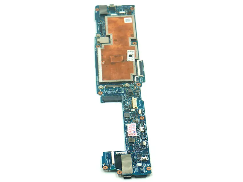 Dell XPS 13 9365 LA-D781P I7-7Y75 8G Moederbord