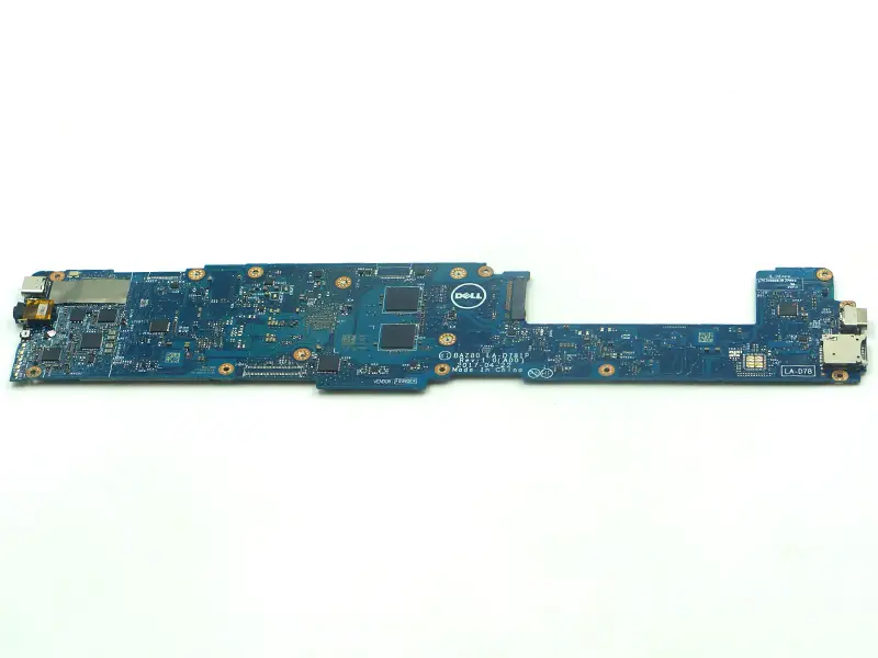 Dell XPS 13 9365 LA-D781P I7-7Y75 8G Moederbord