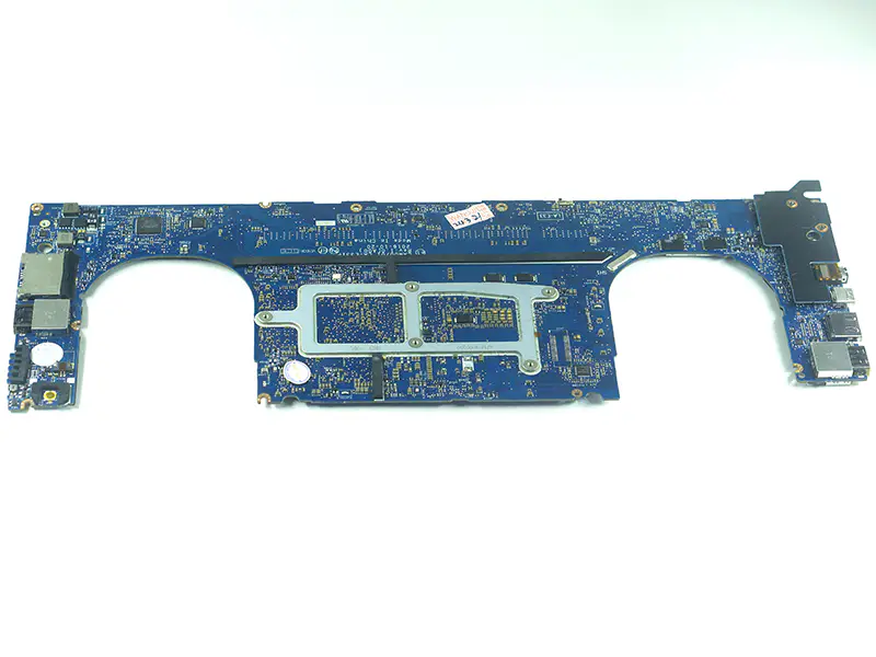 Dell XPS 15 9560 CAM00/01 LA-E331P CN-0YV12N 0YV12N YV12N Moederbord