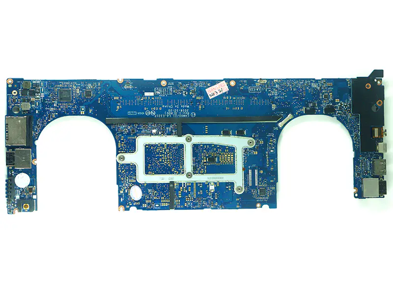 Dell XPS 15 9560 CAM00/01 LA-E331P CN-0YV12N 0YV12N YV12N Moederbord