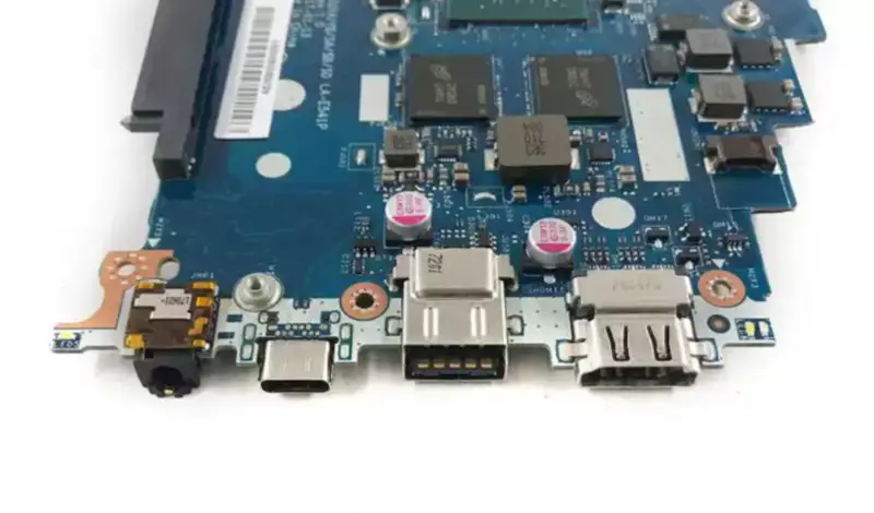 Lenovo YOGA520-14IKB ISK 320S-15ISK LA-E541P moederbord