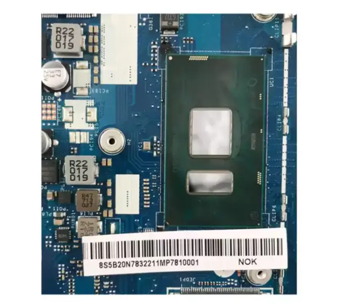 Lenovo YOGA520-14IKB ISK 320S-15ISK LA-E541P moederbord