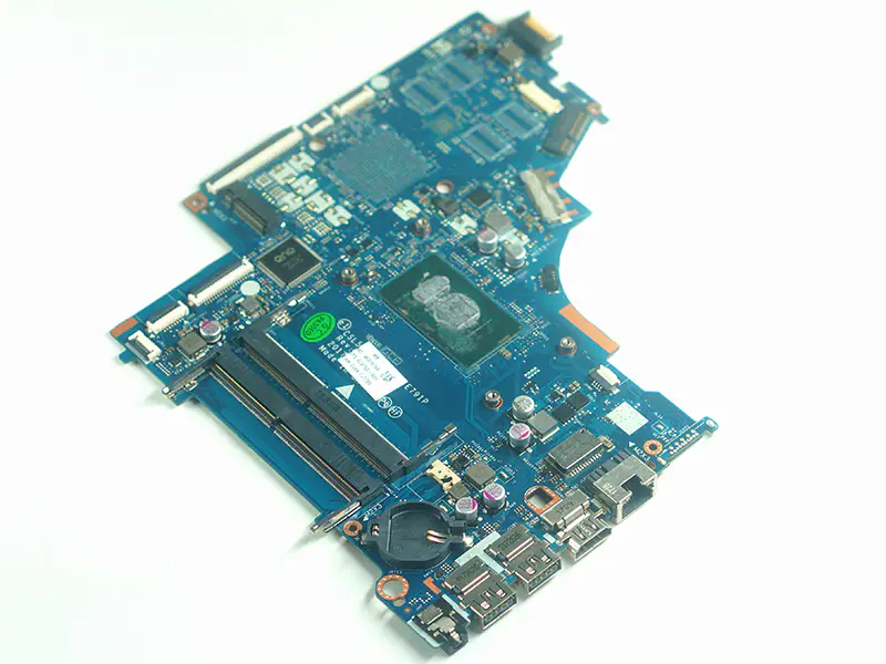 HP 250 G6 15-BS 924750-601 924750-501 CSL50/CSL52 LA-E791P Moederbord