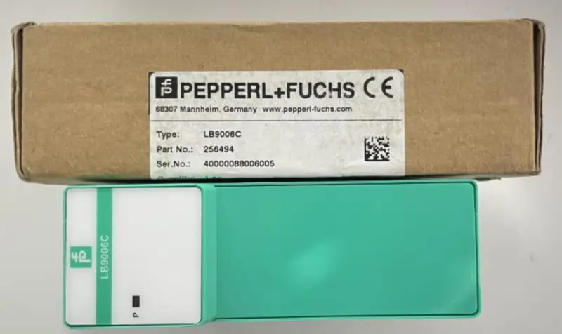 LB9006C PEPERL+FUCHS