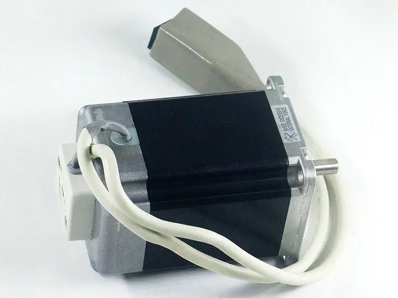 SMC LE-P56-MA motor