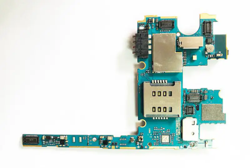 LG D686 niet-vergrendeld moederbord