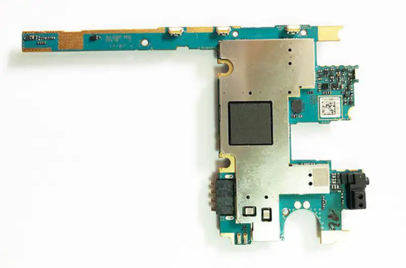 LG D686 niet-vergrendeld moederbord
