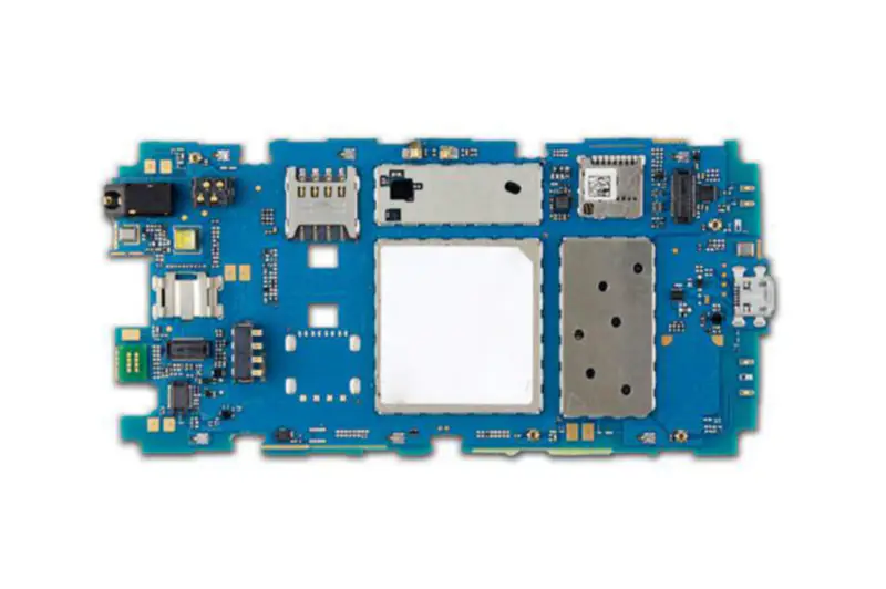 LG H340 Vrijgegeven Moederbord Met Volledige Chips