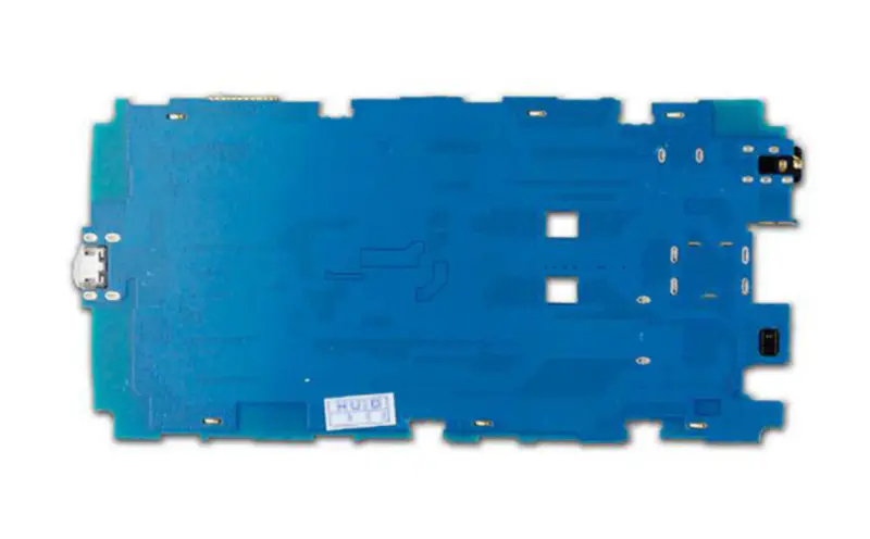 LG H340 Vrijgegeven Moederbord Met Volledige Chips