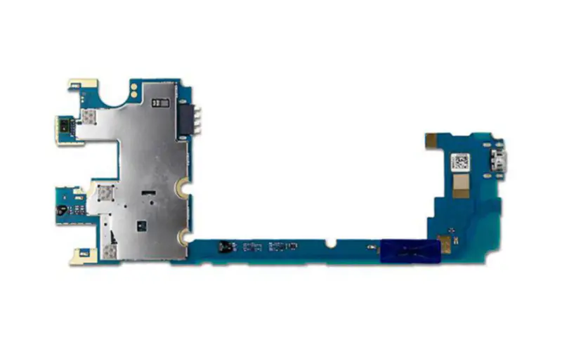 LG G4 Stylus H635 Moederbord met Chips ontgrendeld