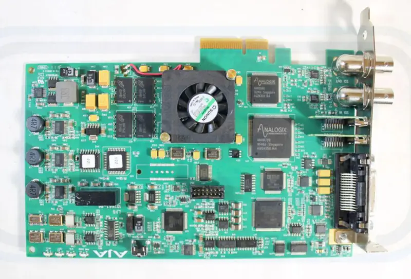 AJA Kona LHi (A) Z-OEM-LHI-NC Video-opname HDMI PCI-e kaart