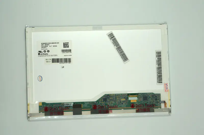 DELL LP141WX5 TPP1 LTN141AT16 scherm
