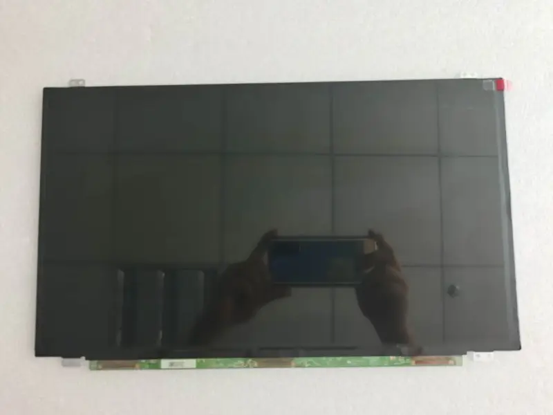Bijna nieuw LP156WF6-SPP1 LG Display LCD paneel vervanging