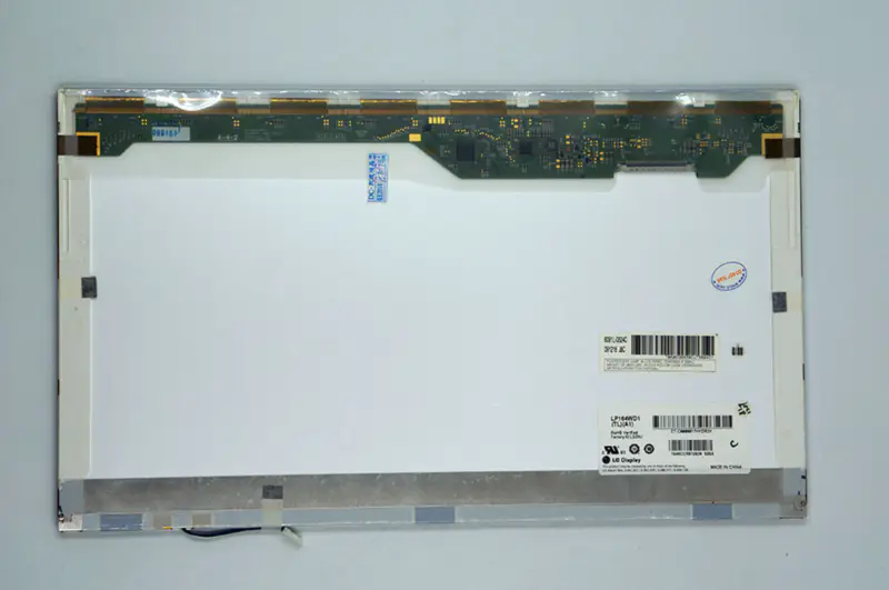 LG LP164WD1-TLA1 LCD-scherm
