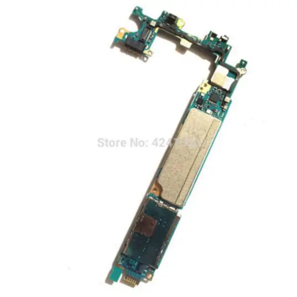 LG G5 LS992 moederbord ontgrendeld 32G