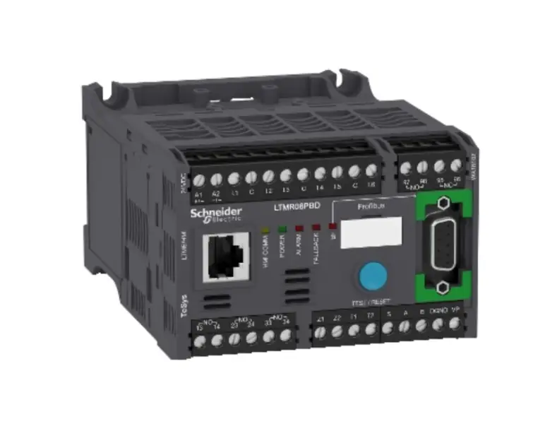 Schneider LTMR08PBD Motorcontroller