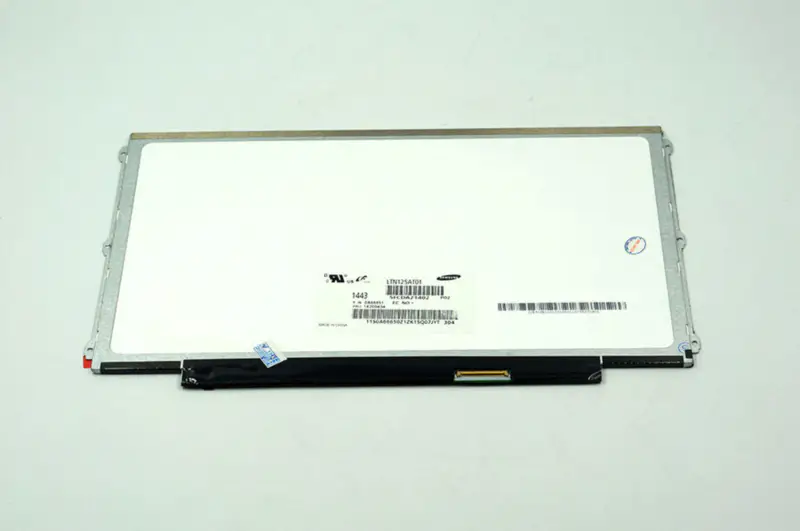 12,5 inch LTN125AT01 B125XW01 V.0 LP125WH2 TLB1 voor lenovo U260 U201 X220 X220I LCD-scherm