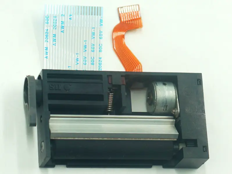 SEIKO LTP-1245U LTP-1245S-C384-E printkop