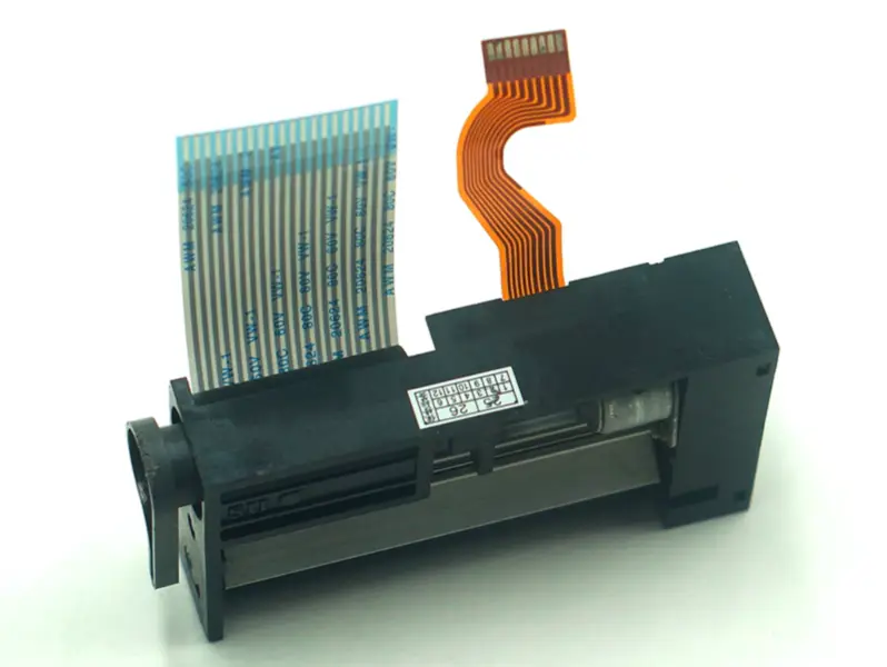 SEIKO LTP-1245U LTP-1245S-C384-E printkop
