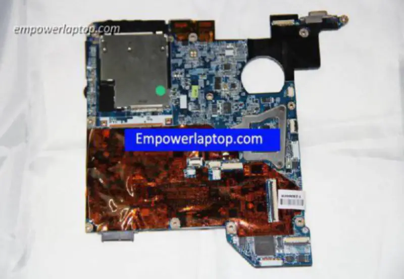 Toshiba M300 A000029930 31TE1MB01B0 Moederbord